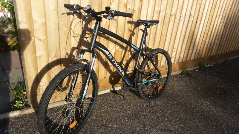 btwin gumtree